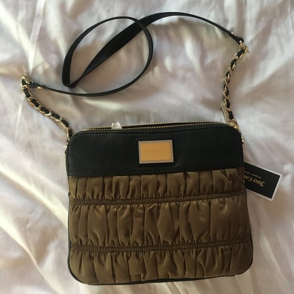 Juicy Couture Handbags - Juicy Couture Bag